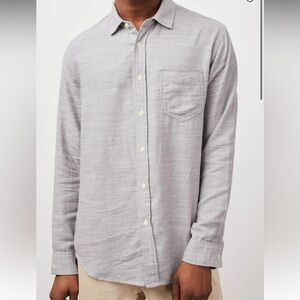 Rails Wyatt Oxford Button-Up Shirt